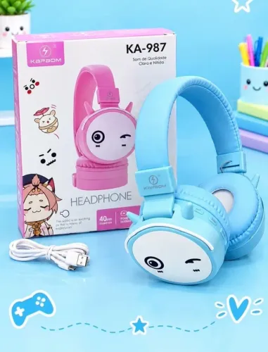 Fone KA-987