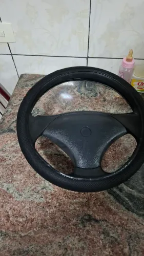 Volante do palio