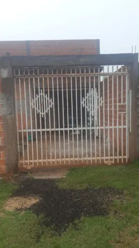 Casa para alugar no Residencial Araucaria Cambé