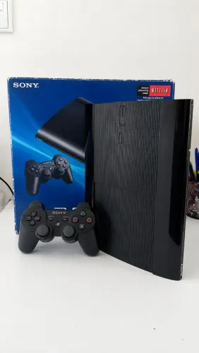 PS3