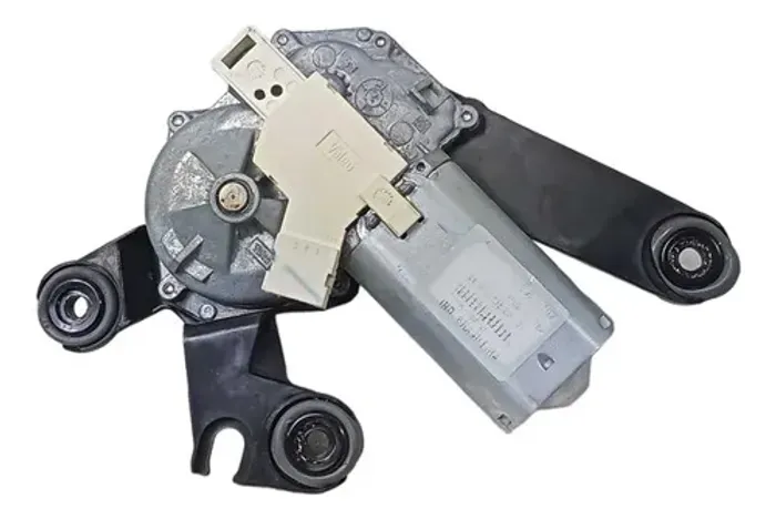 Motor Limpador Vidro Traseiro C4 Picasso Glx 2003 À 10 Cx232