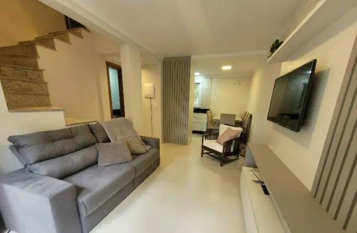 CASA EM CONDOMÍNIO 3 SUÍTES NA VILA SUZANA CANELA
