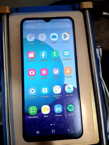 Samsung A02
