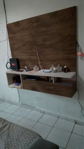 Painel de televisão otimo