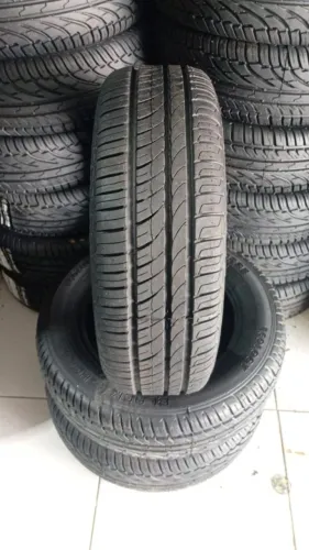 Pneu 185/60R15 Black Horse