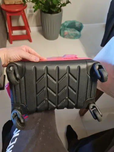 Vendo mochila escolar