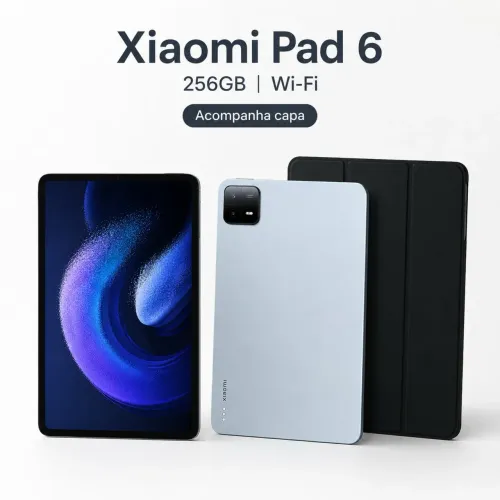 Tablet Xiaomi Pad 6