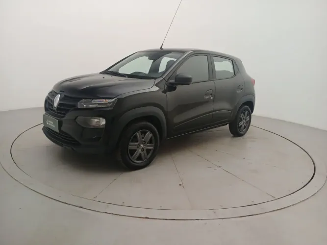 Renault Kwid 1.0 Zen 2026