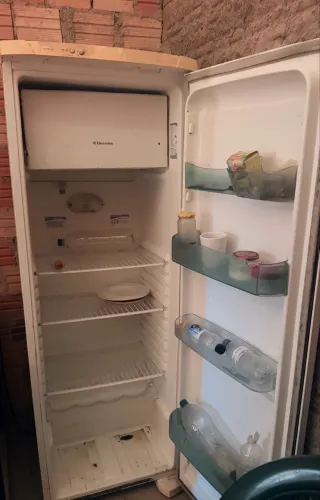 Geladeira