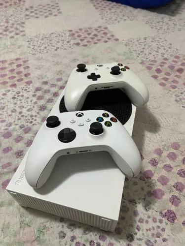 Xbox serias S