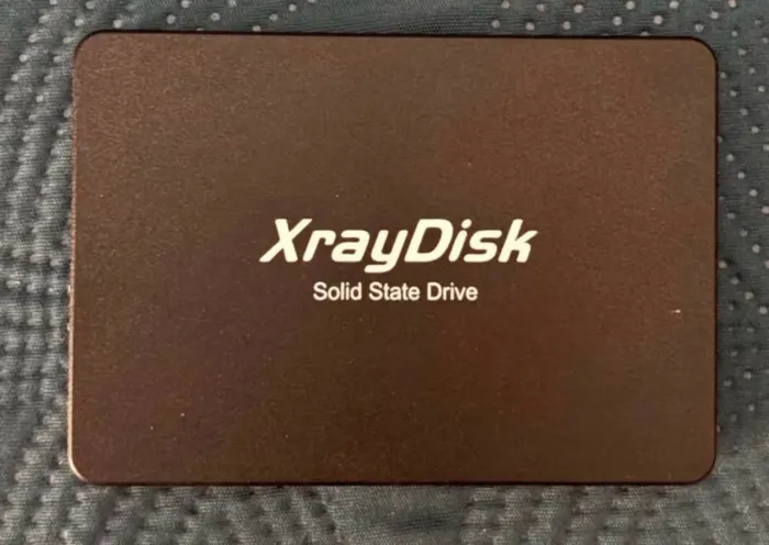 SSD 1T SATA