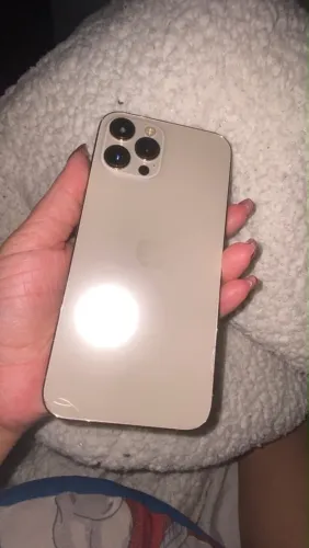 iPhone 12 Pro Max 