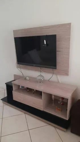 Rack + Painel