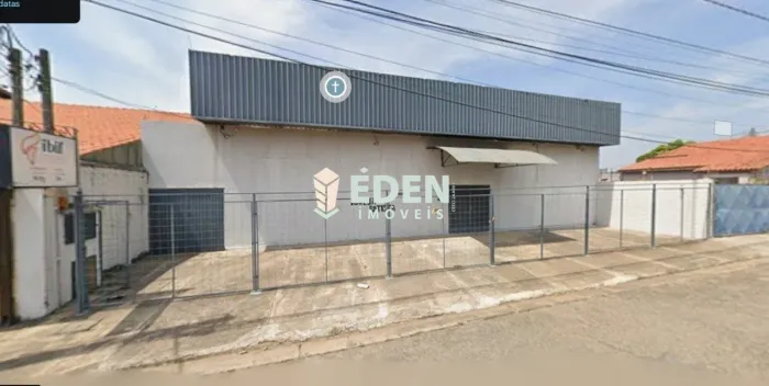 Galpão Industrial para Locação no Jardim Brasilândia - Sorocaba