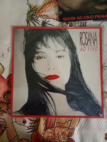Vendo discos de vinil
