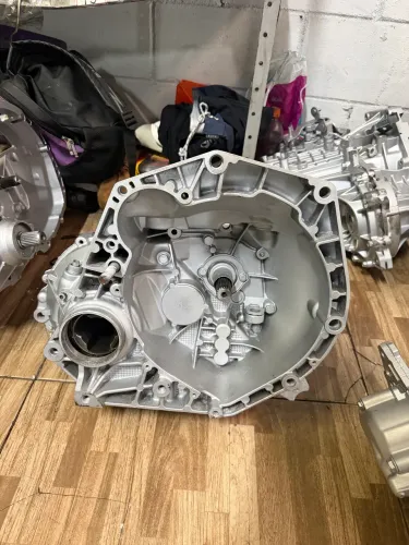 Câmbio de Fiat Uno Strada Fire Evo / Revisado 