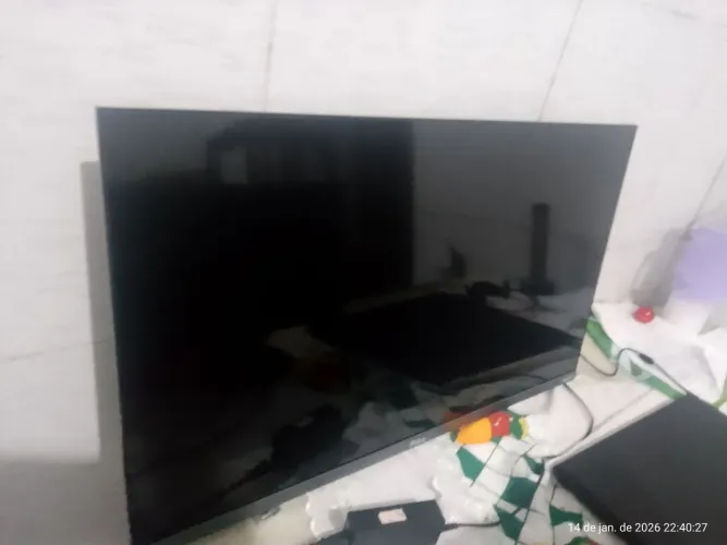Tv Philco 32 polegadas semi-nova