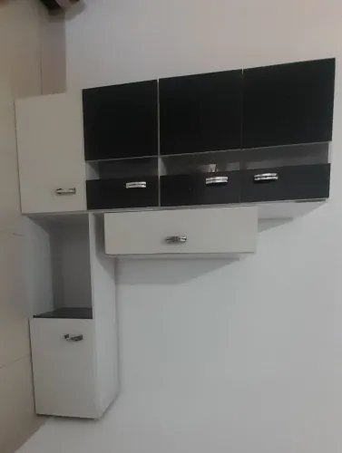 Armário de parede pra cozinha (usado)