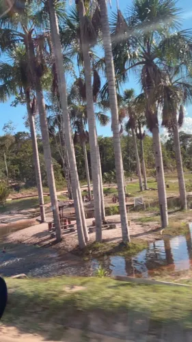 Vendo Terreno no Caminho das águas ( Km 11 Br 174 )