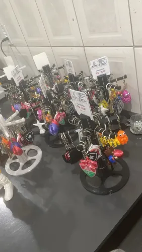 Impressões 3d