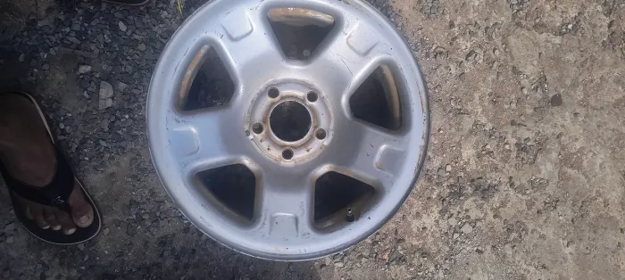 Roda da ranger aro 16 