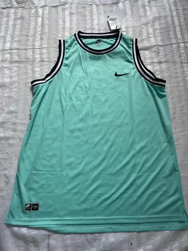 Camisa Nike dry fit gg