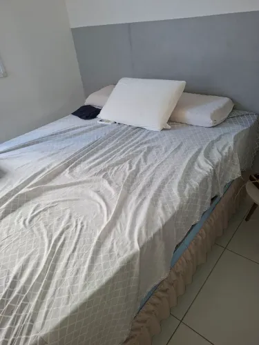 Cama de casal