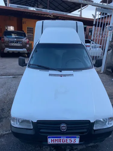 Fiat Fiorino Furg.1.5/1.3/1.3 Fire/1.3 F.flex 2010