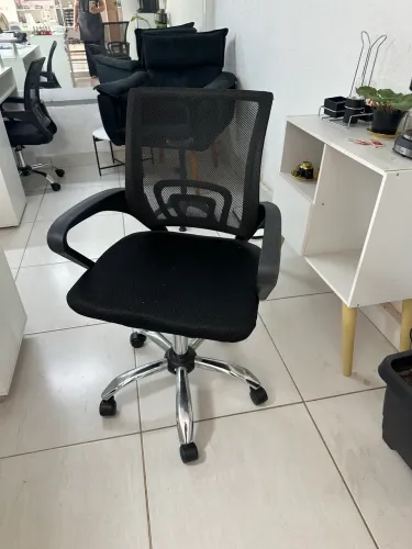 Cadeira de escritório