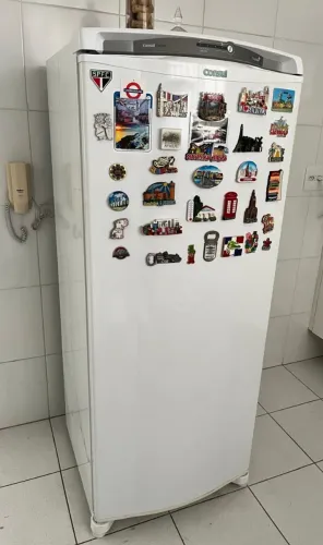 Geladeira