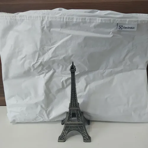 Capa para Máquina de Lavar Electrolux