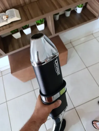 Dore retrô fazer 250