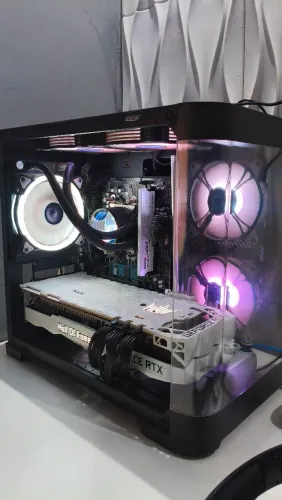 Pc gamer top RTX3080TI HALL OF FAME