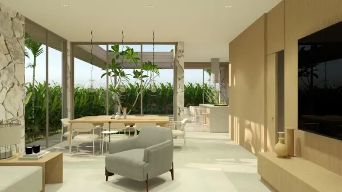 Casa - Florianópolis SC
