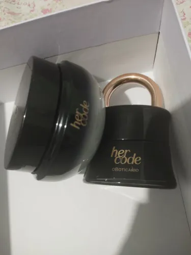 Perfume 