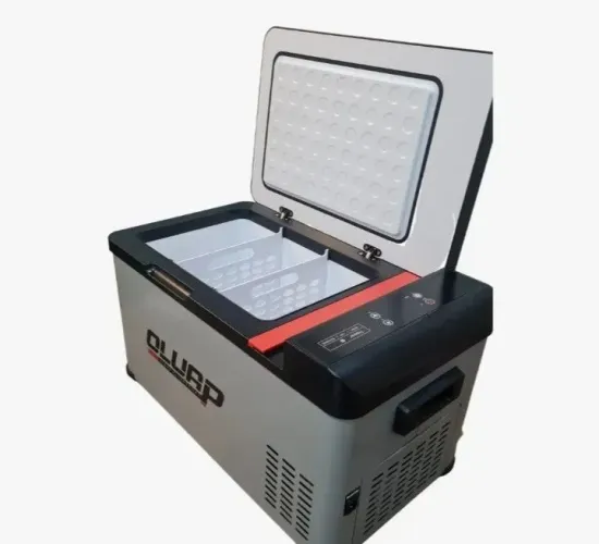Geladeira portátil 20L