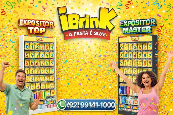 Bolha de Sabão Display com 24 unidades Goal Kids