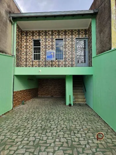 Casa com 2 dormitórios, 150 m² - venda por R$ 355.000,00 ou aluguel por R$ 2.070,00/mês -