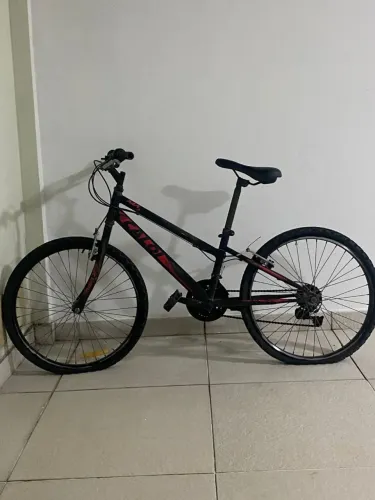 Bike usada