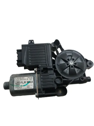 Motor Dianteiro Esquerdo Vidro Elétrico Vw Tcross 2021 2022