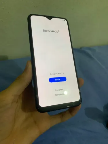 VENDO SAMSUNG M31 NOVO