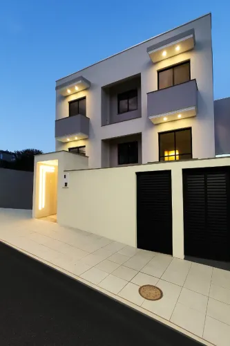 Apartamento amplo de 2 dormitórios