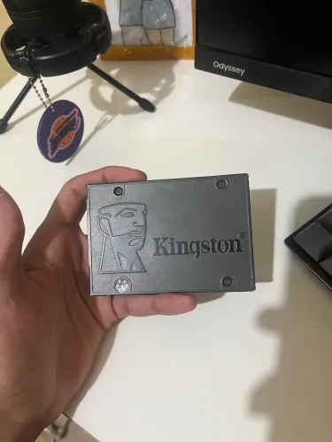 SSD KINGSTON 240gb