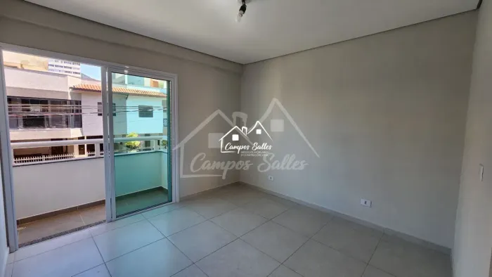Apartamento para alugar em Peruíbe/SP
