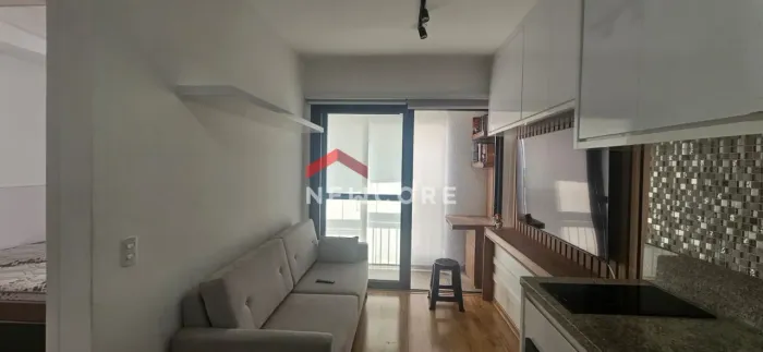 Studio em Avenida Doutor Gentil de Moura - Ipiranga - São Paulo/SP