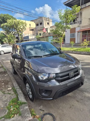 Fiat Mobi Like 1.0 Fire Flex 5P. 2023