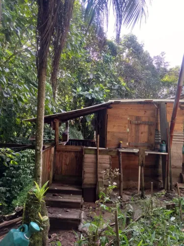 Terreno 60 mil cada