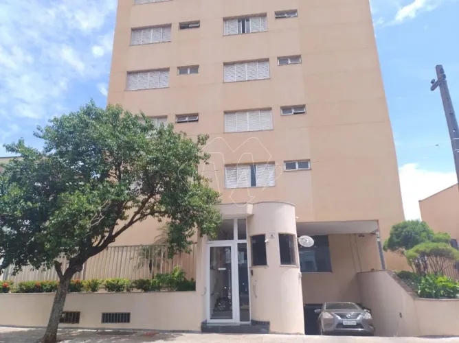 Venda de Apartamentos / Padrão na cidade de Araraquara
