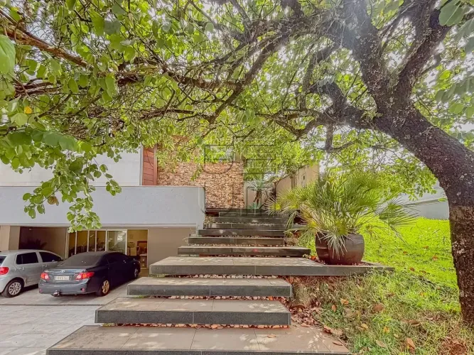 Casa para locação, Vivendas do Arvoredo, Londrina, PR