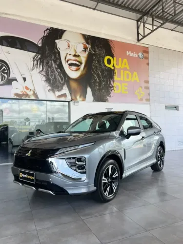 Mitsubishi Eclipse Cross HPE-S 1.5 16V 165cv Aut. 2025